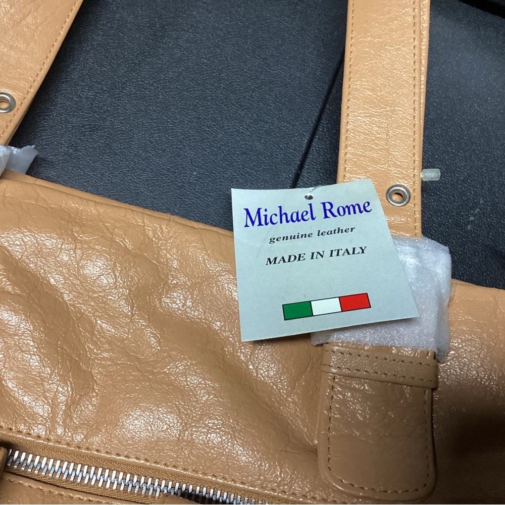 Michael Rome Bag - Picture 2 of 9